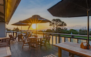 The Beachfront Hotel, Hokitika